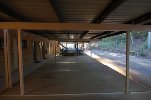 Sunshine Coast Motor Lodge Woombye Kültér fotó